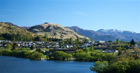 new zealand cities and towns|The 20 most charming towns & small cities in New .